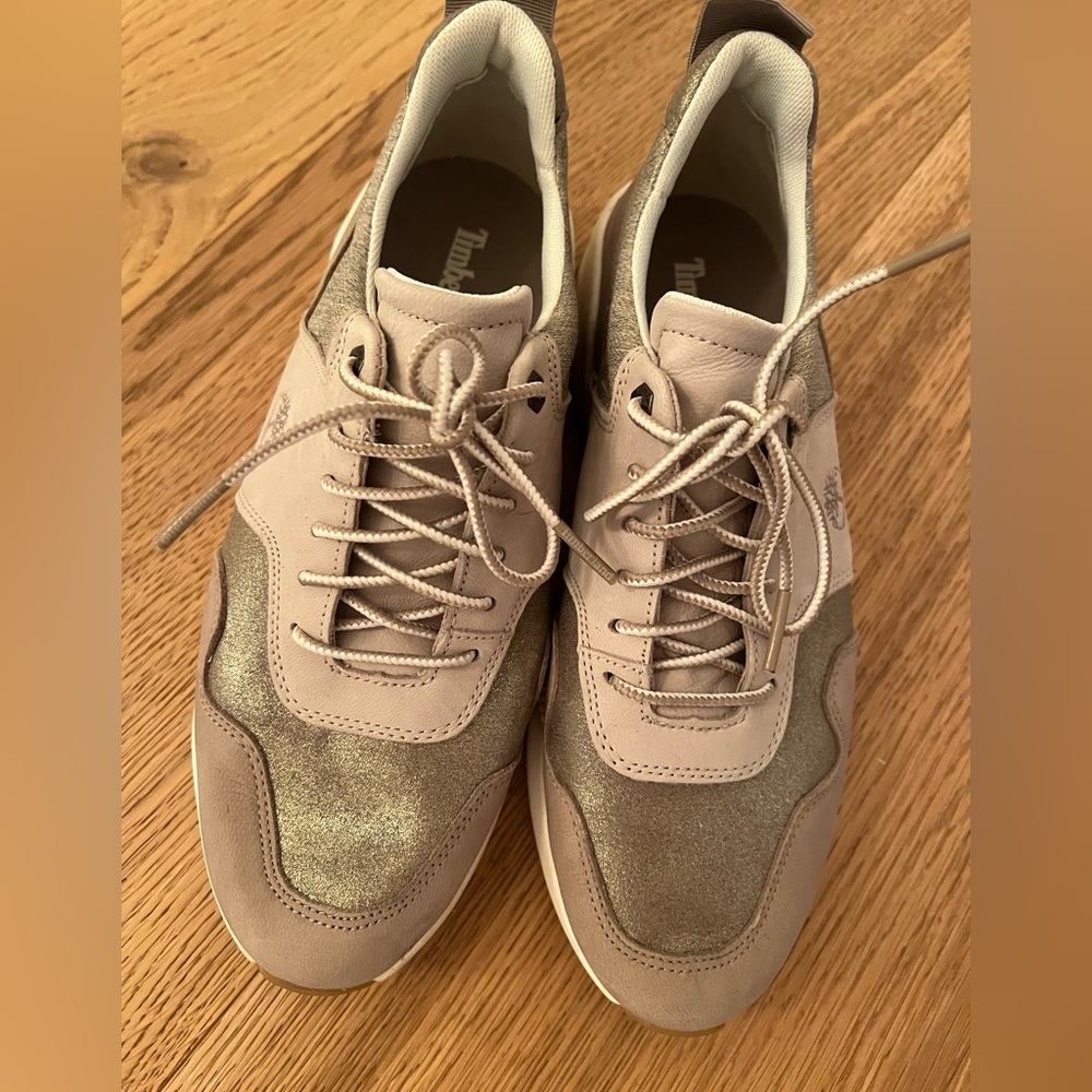 Timberland sneakers